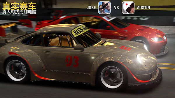 Racing Rivals(ǿ��������)��ͼ0