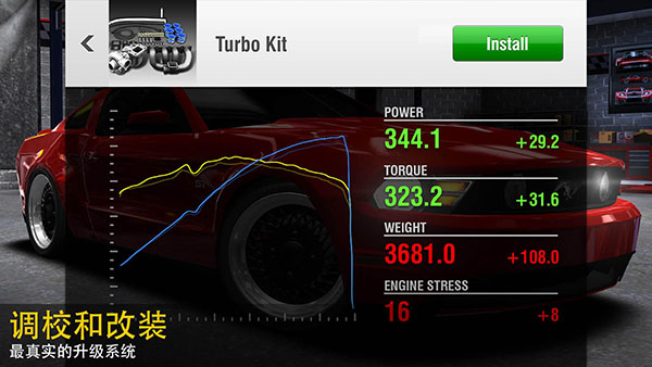 Racing Rivals(ǿ��������)��ͼ3