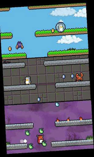 Super Penguin(�������)v1.4.3��ͼ1