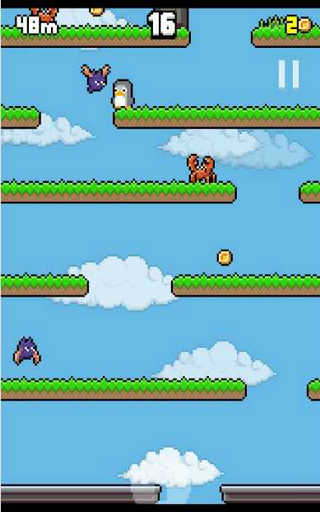 Super Penguin(�������)v1.4.3��ͼ3