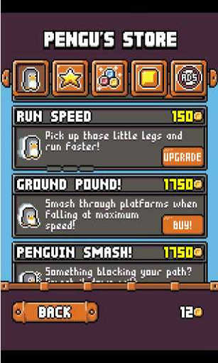 Super Penguin(�������)v1.4.3��ͼ2