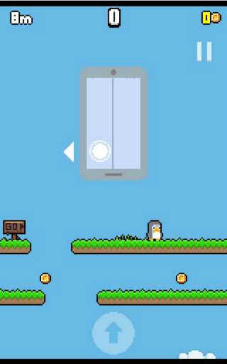 Super Penguin(�������)v1.4.3��ͼ4