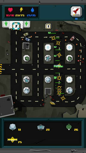 Blew Tactic Defense Online(�Ź�������)v2.0.6��ͼ4