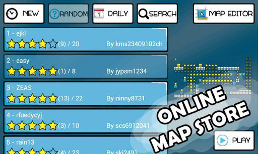 BounceBall(������)v4.1.1.1��ͼ2
