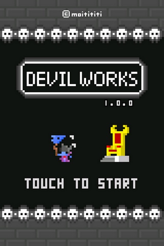 DevilWorks(��ħ����)v1.1.1��ͼ0
