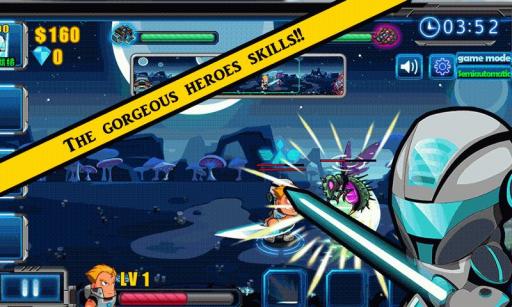 star wars:superhero return(����Ӣ�ۻع�)v1.18��ͼ3