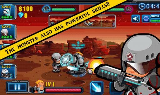 star wars:superhero return(����Ӣ�ۻع�)v1.18��ͼ2
