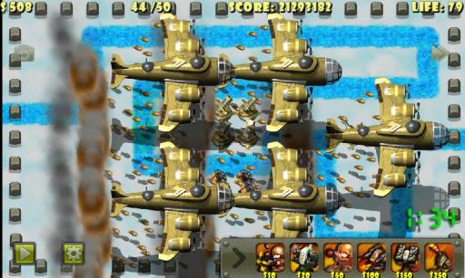 ССָ�ӹ٣���ս����v1.7.4��ͼ0