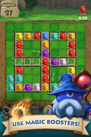 Color Smash Story(ɫ�ʷ�������)v3.2.0��ͼ1