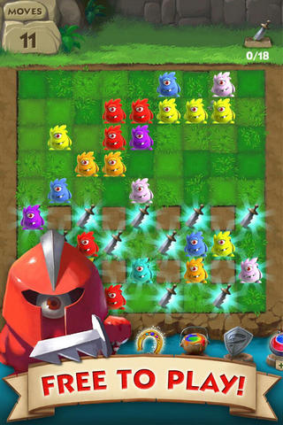Color Smash Story(ɫ�ʷ�������)v3.2.0��ͼ3