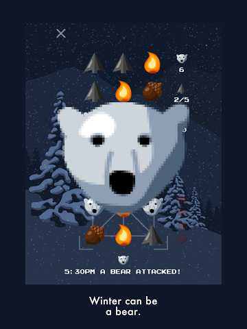 Bear Winter(�ܶ�)v1.01��ͼ2