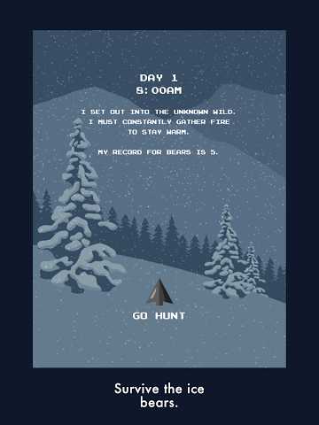 Bear Winter(�ܶ�)v1.01��ͼ3