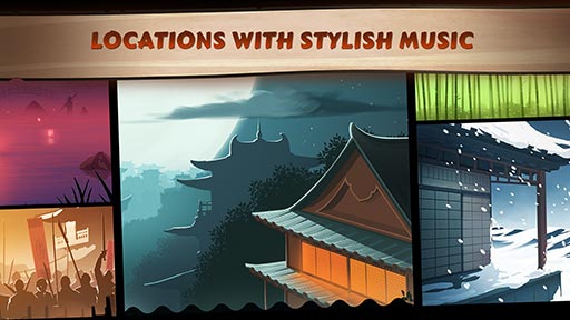 Shadow Fight 2(��Ӱ��2)v1.9.3��ͼ1