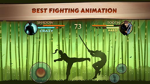 Shadow Fight 2(��Ӱ��2)v1.9.3��ͼ0