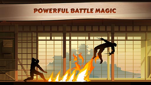 Shadow Fight 2(��Ӱ��2)v1.9.3��ͼ2