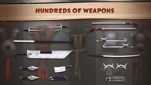 Shadow Fight 2(��Ӱ��2)v1.9.3��ͼ3
