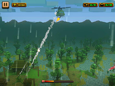 Dustoff - Vietnam(Խ�ϴ��Ԯ)v1.0.2��ͼ1