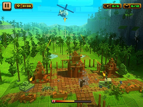 Dustoff - Vietnam(Խ�ϴ��Ԯ)v1.0.2��ͼ3