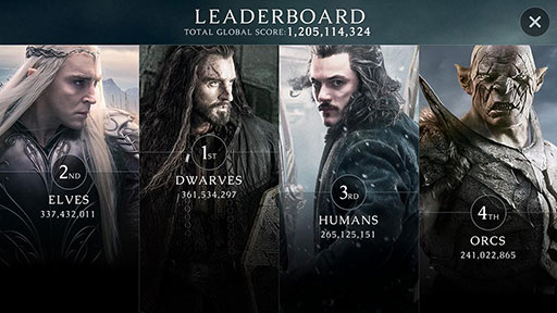 The Hobbit(��������:���֮ս)v1.2��ͼ4