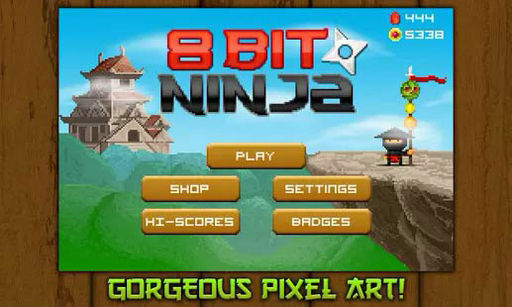8bitninja(��������)v1.4.0��ͼ0