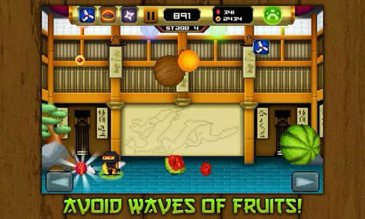 8bitninja(��������)v1.4.0��ͼ1