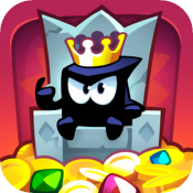 King of Thieves(����֮��)