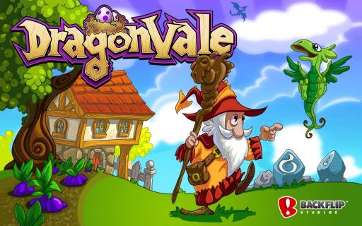 DragonVale(���ȴ���)v2.7.1��ͼ0