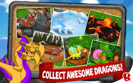 DragonVale(���ȴ���)v2.7.1��ͼ2