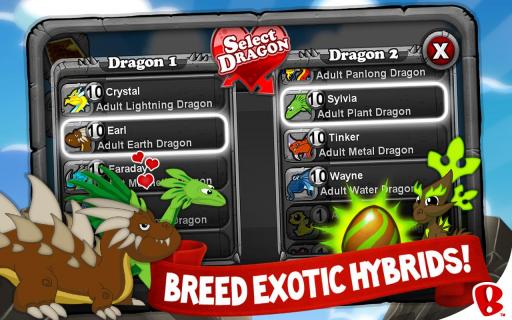 DragonVale(���ȴ���)v2.7.1��ͼ3