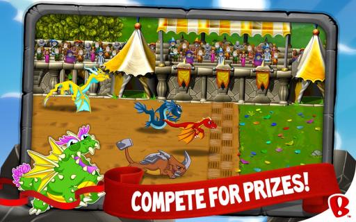 DragonVale(���ȴ���)v2.7.1��ͼ4
