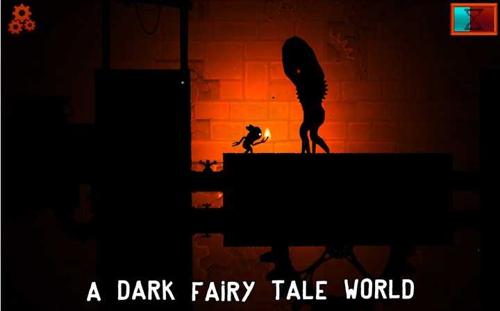 Oscura Second Shadow(������:�ڶ���Ӱ��)v1.5��ͼ3