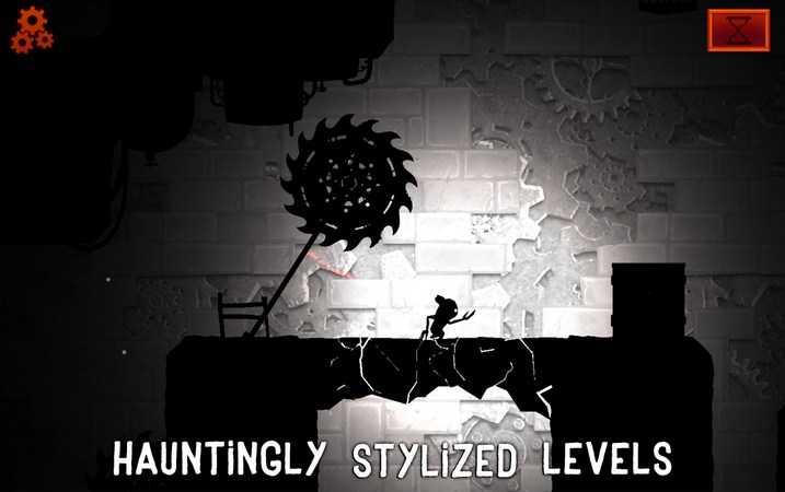Oscura Second Shadow(������:�ڶ���Ӱ��)v1.5��ͼ4