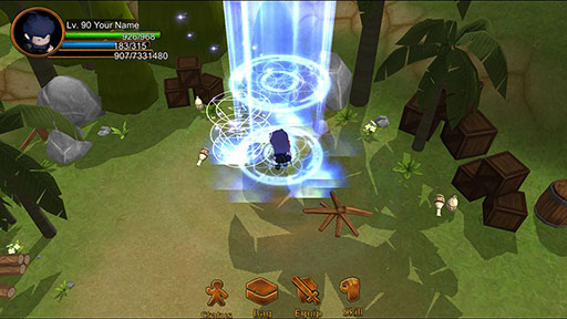 Onion Knight(�����ʿ)v2.2��ͼ2