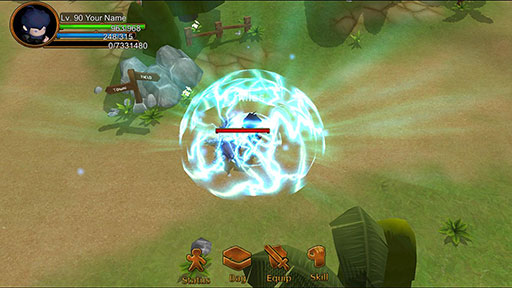 Onion Knight(�����ʿ)v2.2��ͼ3