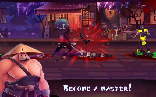 Fatal Fight(������)v1.1.1��ͼ1