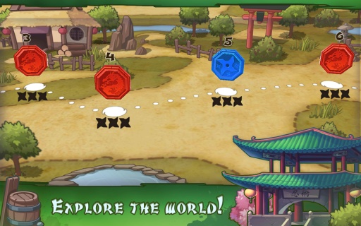 Fatal Fight(������)v1.1.1��ͼ2