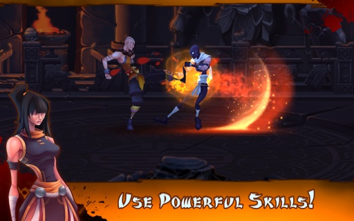Fatal Fight(������)v1.1.1��ͼ3