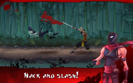 Fatal Fight(������)v1.1.1��ͼ4