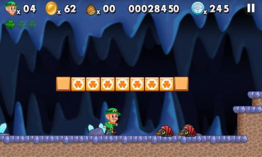 LepsWorld1(���յ�����/����µ�����)v1.9.8.1��ͼ1