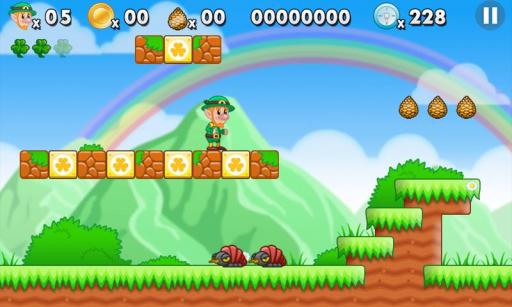 LepsWorld1(���յ�����/����µ�����)v1.9.8.1��ͼ0