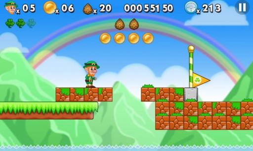 LepsWorld1(���յ�����/����µ�����)v1.9.8.1��ͼ4