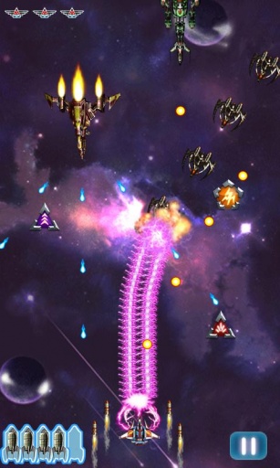 Thunder Fighter 2048(����ս����2048)v1.9��ͼ3