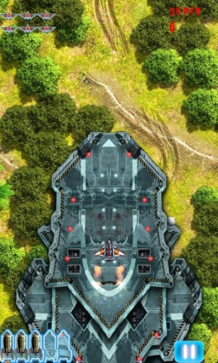 Thunder Fighter 2048(����ս����2048)v1.9��ͼ4