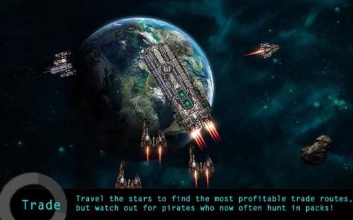 SpaceRPG 2(�ռ�2)��ͼ1