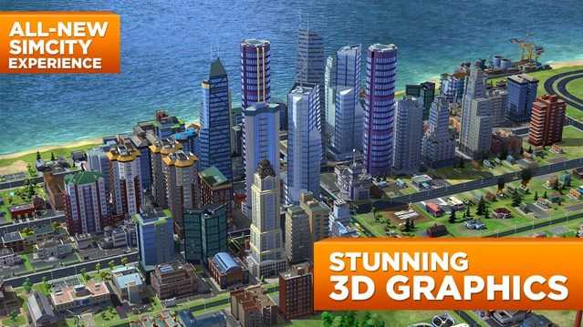 SimCity(ģ�����:����)v1.2.23.20736��ͼ0