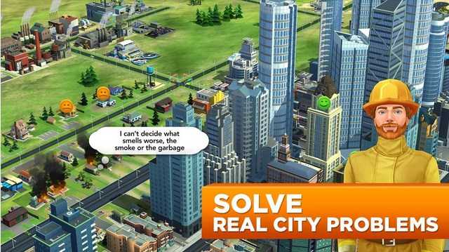 SimCity(ģ�����:����)v1.2.23.20736��ͼ1