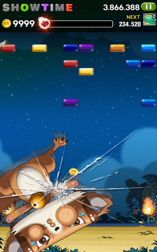 BRICKS BREAKER(ש�������)v1.1.18��ͼ3