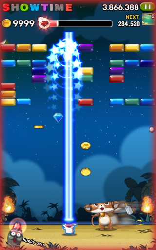 BRICKS BREAKER(ש�������)v1.1.18��ͼ1