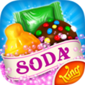 Candy Crush Soda(�ǹ������մ���)
