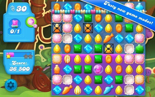 Candy Crush Soda(�ǹ������մ���)v1.37.25��ͼ0